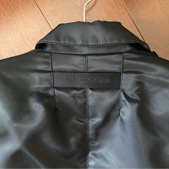 1017 ALYX 9SM Nylon Blazer size 38 - Picture 7 of 15
